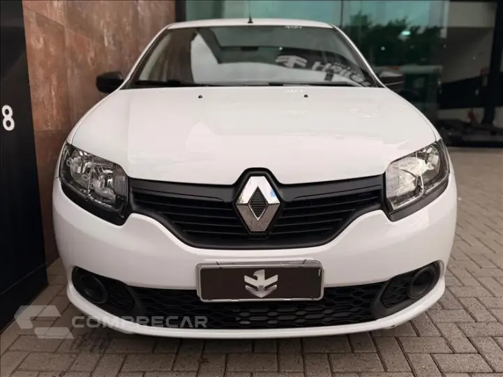 SANDERO 1.0 Authentique 16V