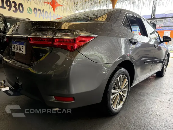 COROLLA 1.8 GLI 16V