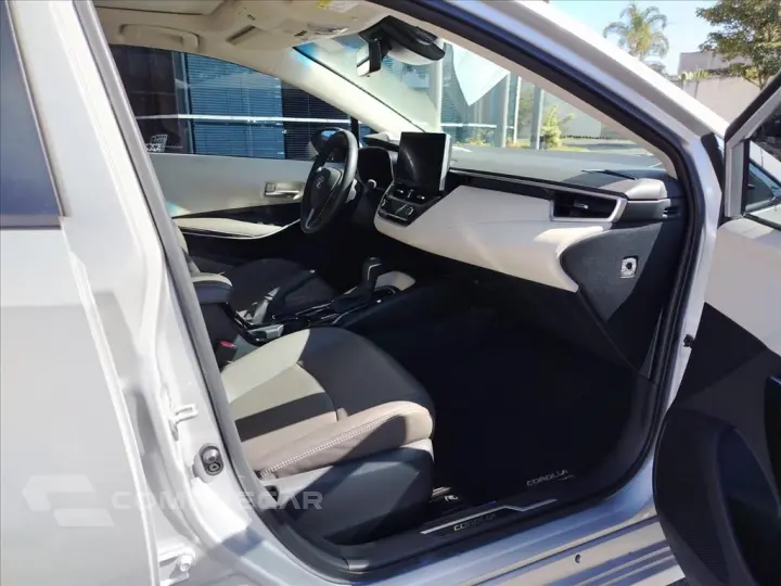 COROLLA 1.8 VVT-I HYBRID FLEX ALTIS PREMIUM CVT