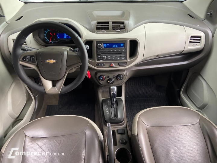 SPIN 1.8 LT 8V