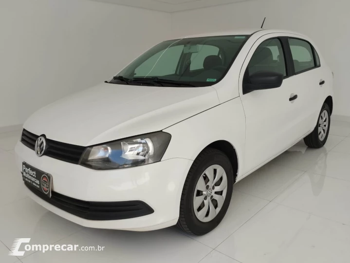 GOL 1.0 MI Trendline 8V