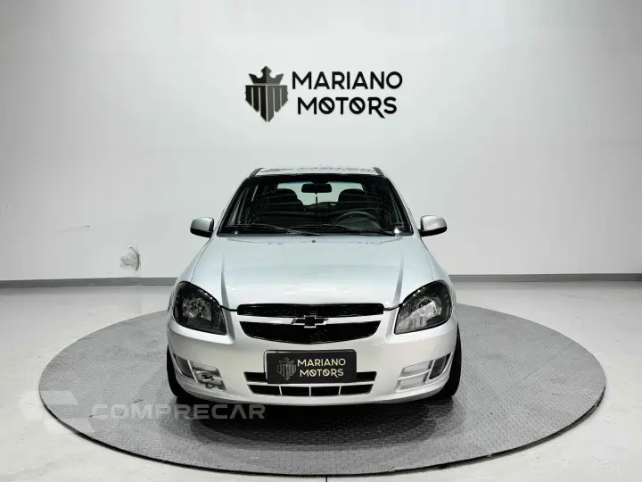 CELTA 1.0 MPFI LT 8V FLEX 4P MANUAL