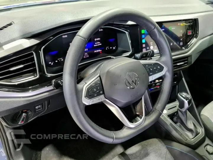NIVUS COMFORTLINE 1.0 200 TSI FLEX AUT.