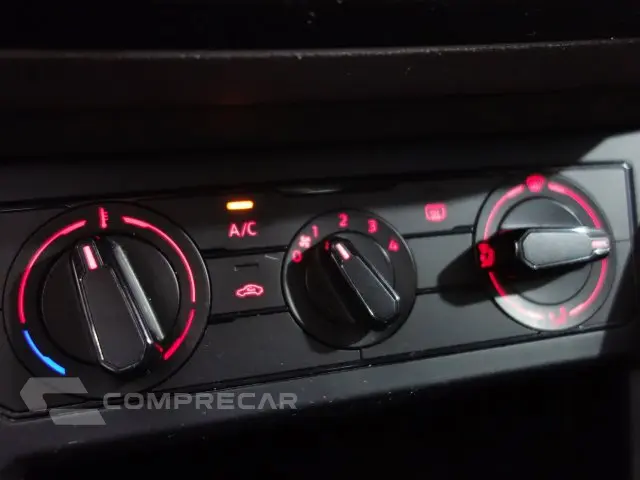 POLO - 1.6 MSI TOTAL MANUAL