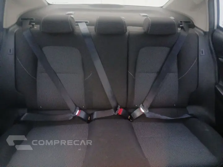 ONIX 1.0 TURBO FLEX LTZ AUTOMÁTICO