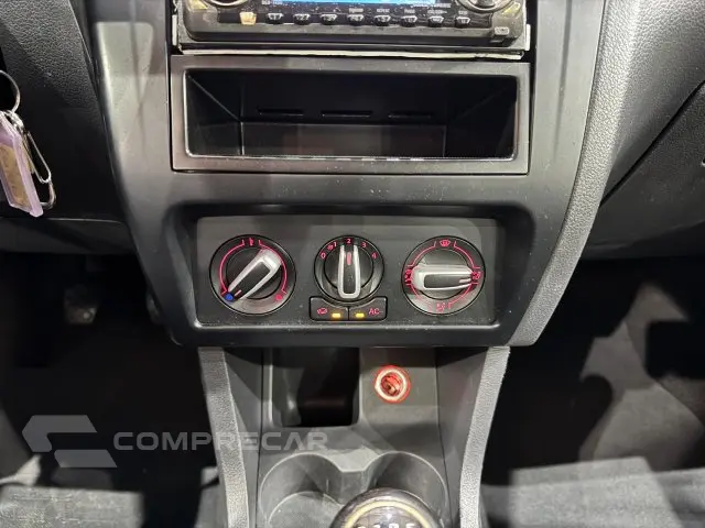 SPACEFOX - 1.6 MI TREND 8V 4P MANUAL