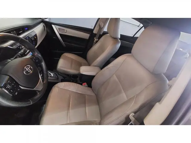 COROLLA - 2.0 XEI 16V 4P AUTOMÁTICO