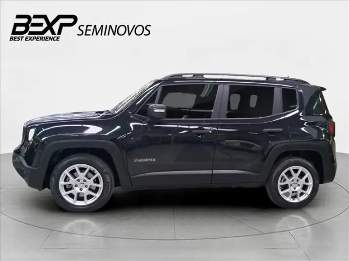 RENEGADE 1.8 16V Sport