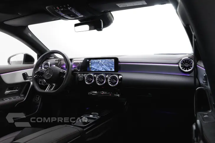 CLA 200 1.3 Mhev AMG Line 7g-dct