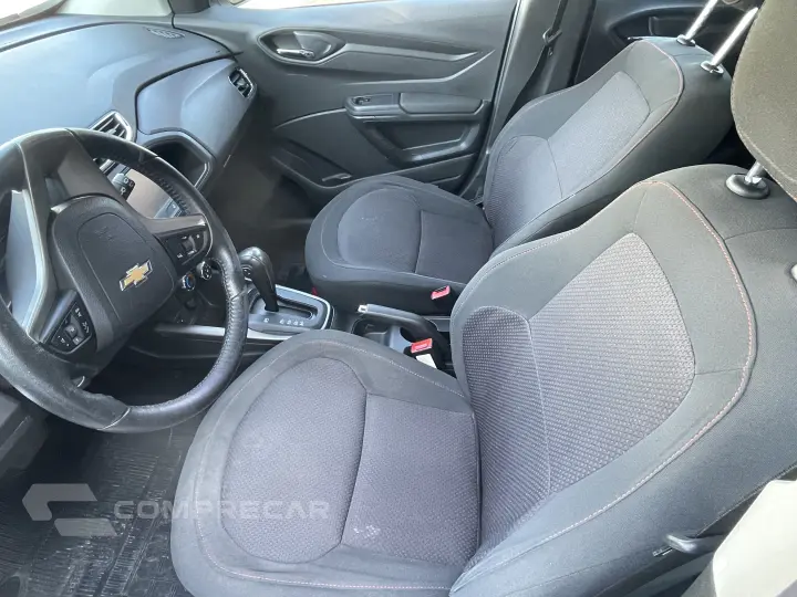 ONIX 1.4 MPFI LTZ 8V