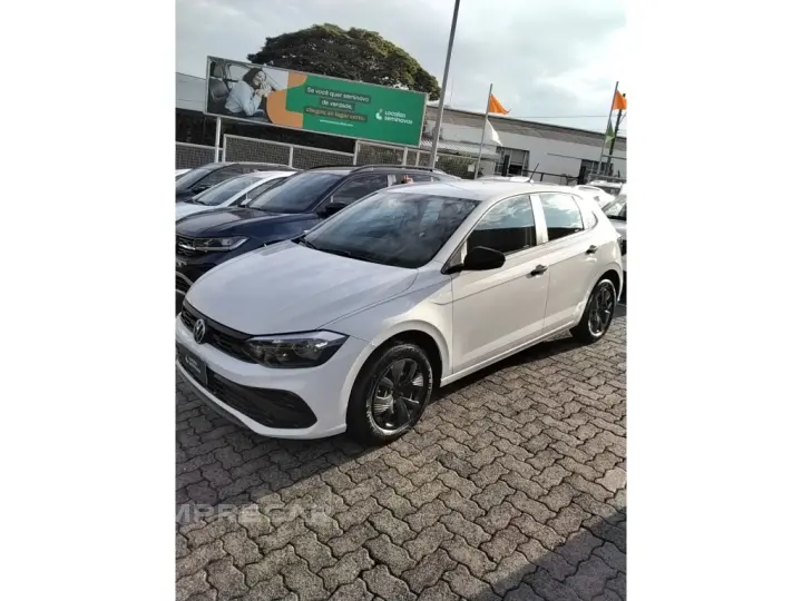 POLO 1.0 MPI TRACK MANUAL
