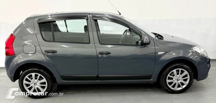 SANDERO 1.6 16V SCE Expression