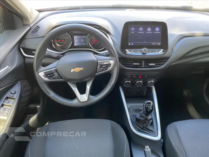 ONIX 1.0 TURBO FLEX LTZ MANUAL