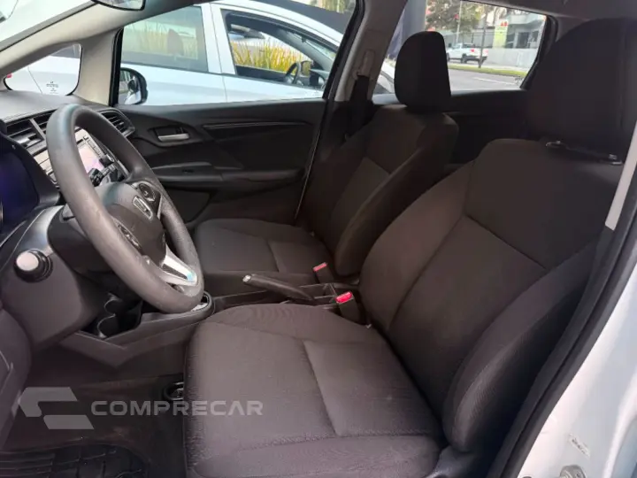 Fit Personal 1.5 Flexone 16V 5p Aut.