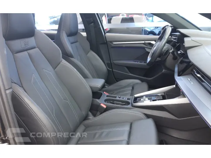 A3 2.0 40 TFSI MHEV SPORTBACK PERFORMANCE BLACK S-TRONIC