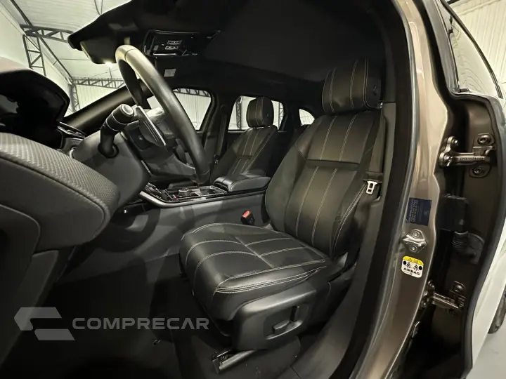 Range R. VEL. R-Dyn. 2.0 4x4 300cv Aut.