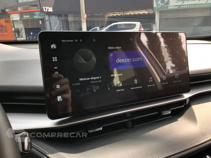 Haval H6 1.5 Hev Premium E-Traction