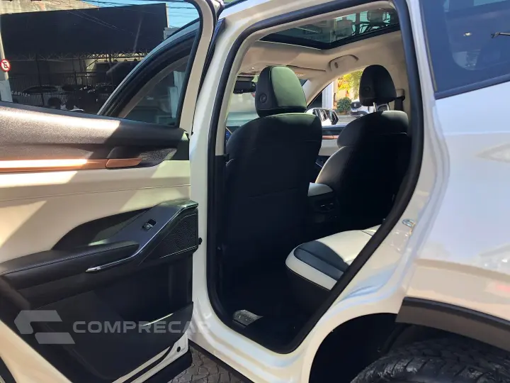 Haval H6 1.5 Phev19 E-Traction