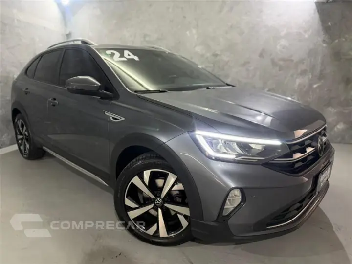 NIVUS 1.0 200 TSI Highline