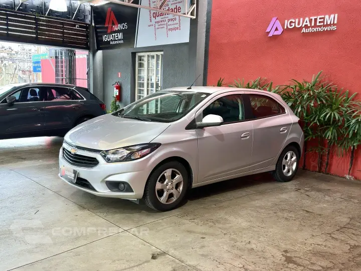 ONIX 1.4 MPFI LT 8V FLEX 4P MANUAL