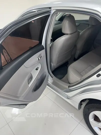 COROLLA 2.0 Vvt-ie XEI