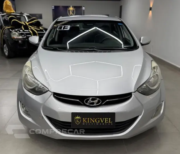 ELANTRA GLS