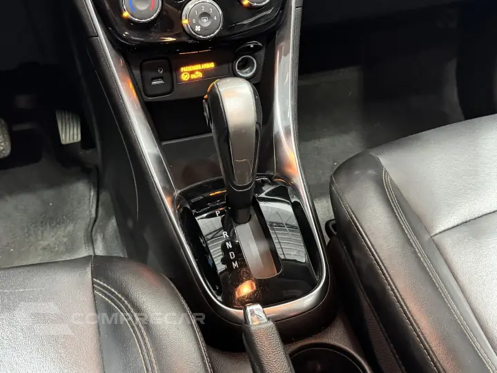 TRACKER 1.4 16V TURBO FLEX PREMIER AUTOMÁTICO