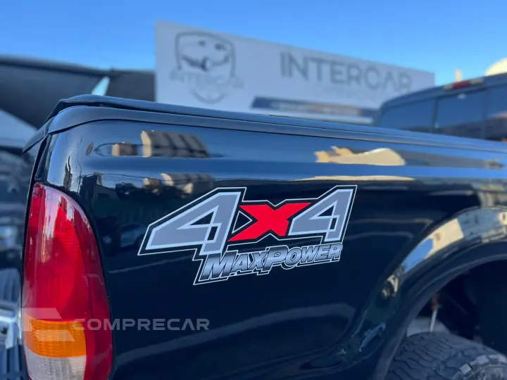 F-250 3.9 XLT MAX Power 4X4 CS