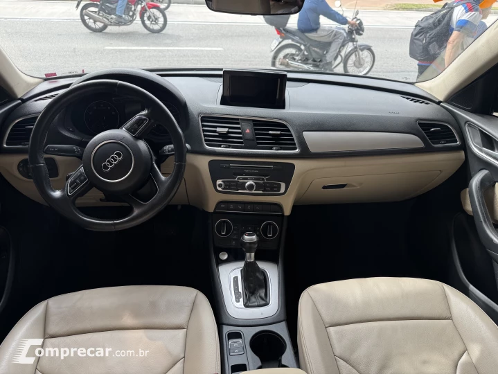 Q3 1.4 TFSI Ambiente S Tronic