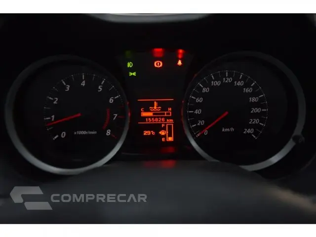 LANCER - 2.0 16V 4P MANUAL