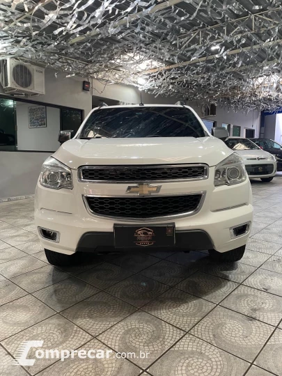 S10 2.4 LTZ 4X2 CD 8V