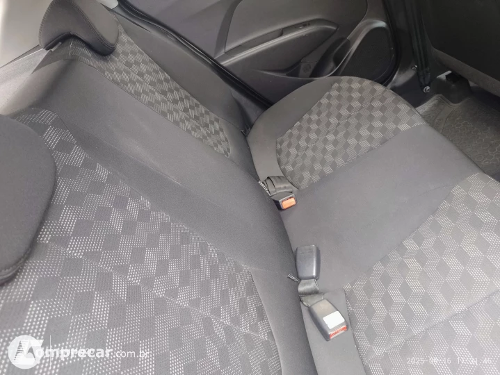 HB20 1.6 Comfort Plus 16V