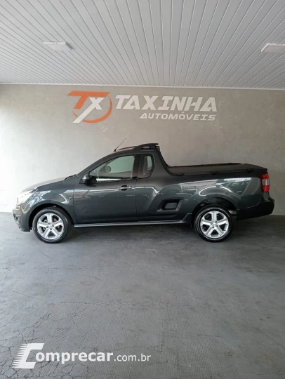 MONTANA 1.4 MPFI Sport CS 8V