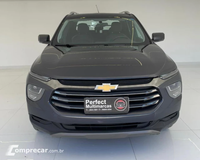 MONTANA 1.2 Turbo Premier
