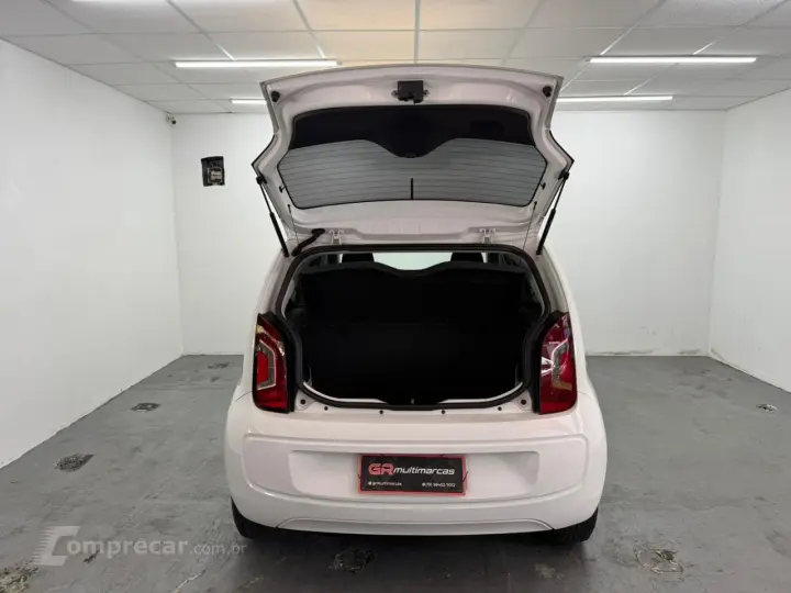 up! take 1.0 Total Flex 12V 5p