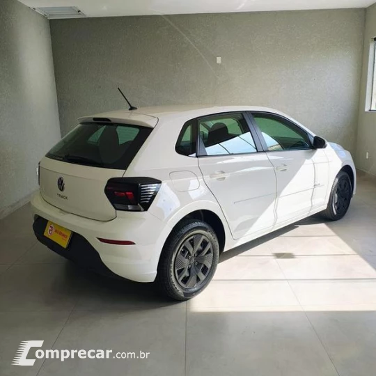 POLO 1.0 MPI Track