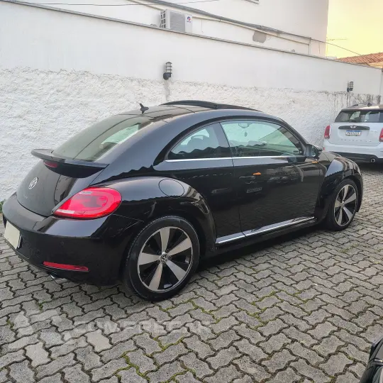 FUSCA 2.0 TSI 16V