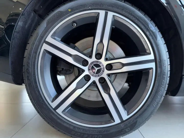 CLA 250 2.0 CGI Sport 4matic 7g-dct