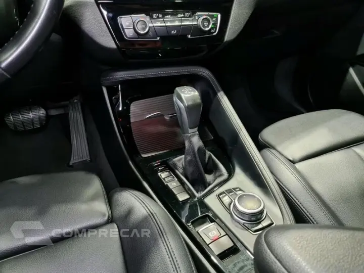 X1 SDRIVE 20I X-LINE 2.0 ACTIVE FLEX