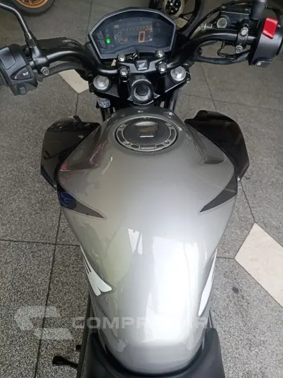 CB 250 TWISTER/FLEXONE