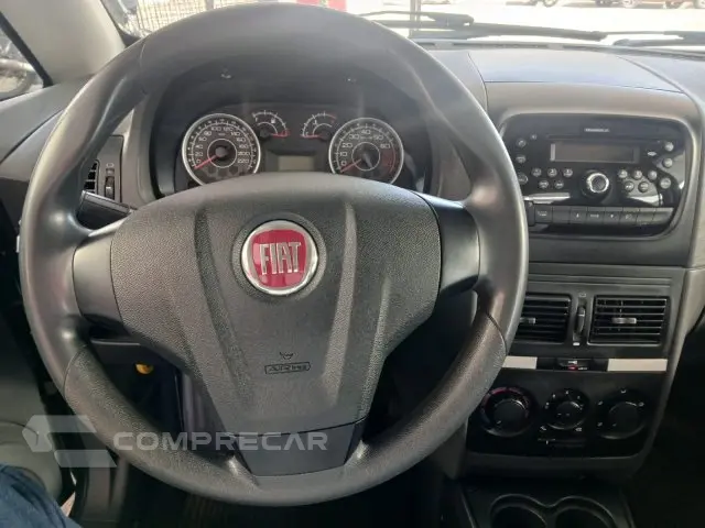IDEA - 1.4 MPI ATTRACTIVE 8V 4P MANUAL