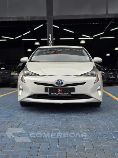 PRIUS 1.8 16V 5p Aut. (Híbrido)