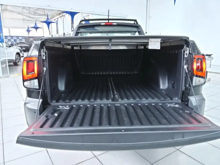 SAVEIRO 1.6 MSI ROBUST CS 16V FLEX 2P MANUAL