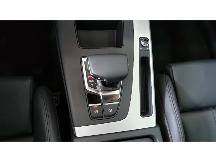 Q5 2.0 45 TFSI GASOLINA S-LINE QUATTRO S TRONIC