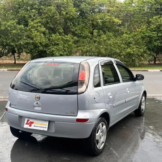 CORSA HATCH MAXX