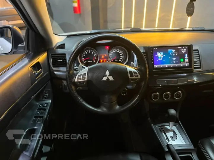 LANCER 2.0 16V