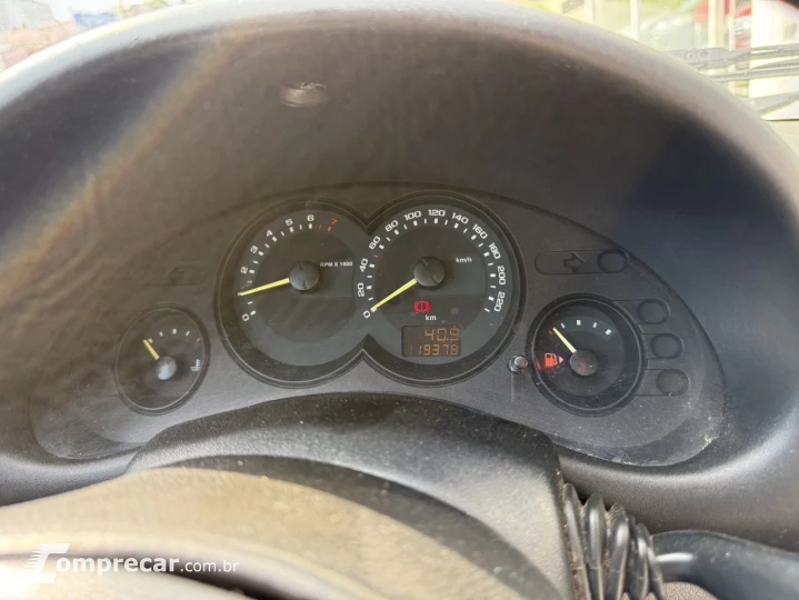 Classic Life/LS 1.0 VHC FlexP. 4p