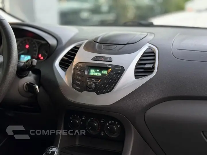 Ka 1.0 SE/SE Plus TiVCT Flex 5p