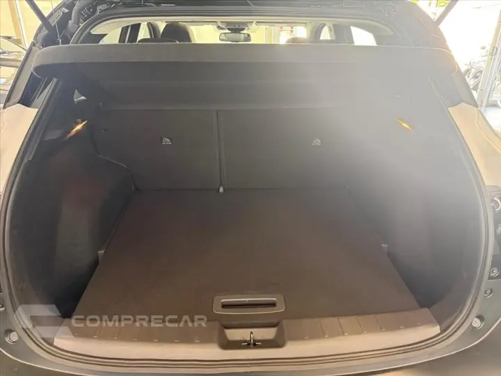 KICKS 1.0  TURBO FLEX PLATINUM DCT