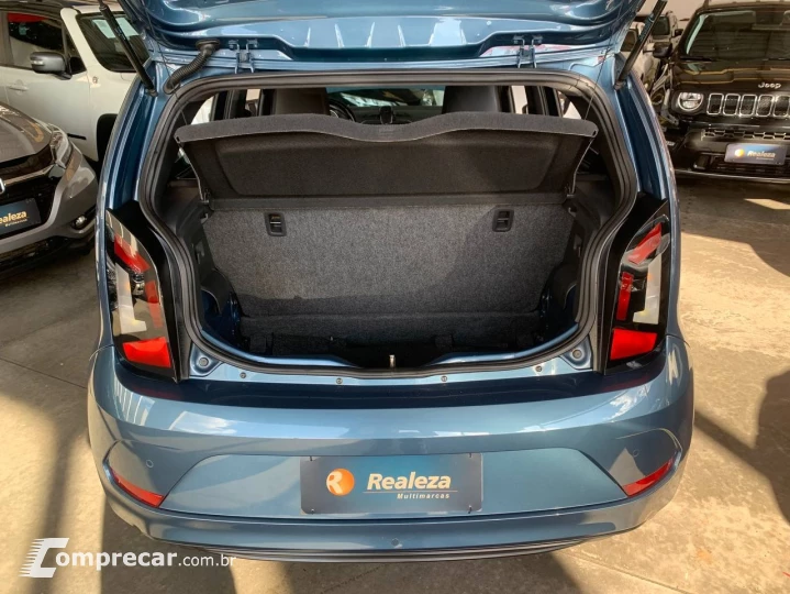 up! move 1.0 TSI Total Flex 12V 5p